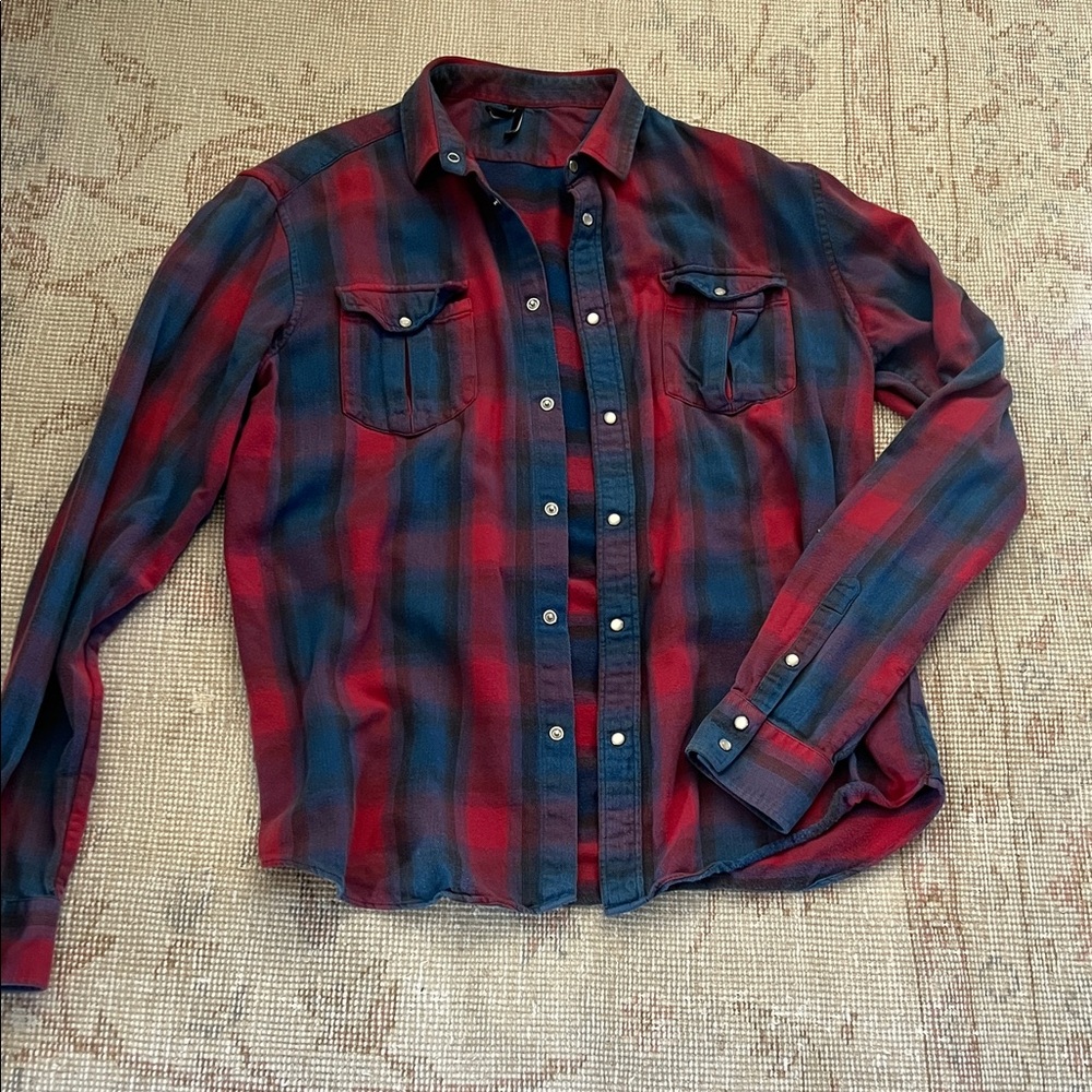 IRO Shirt